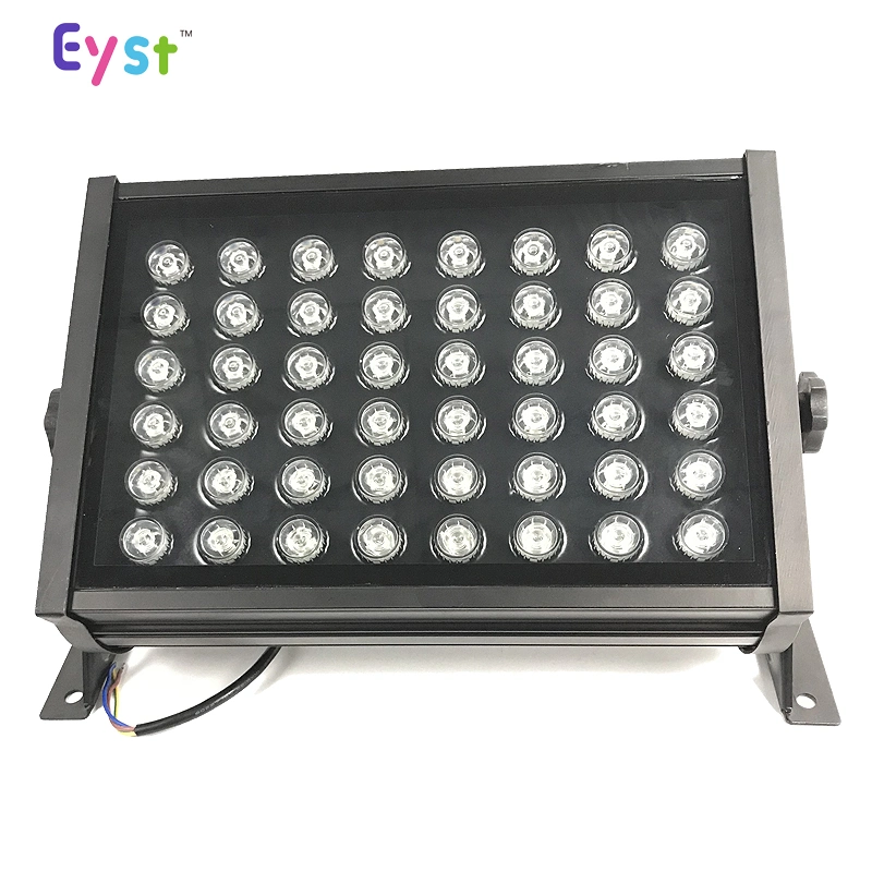 Outdoor Lighting Aluminum Lighting Outdoor Waterproof IP65 48W LED Flood Light