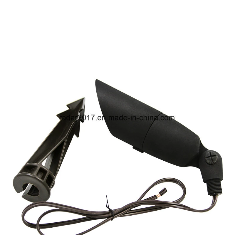 12V LED Lighting Outdoor Spotlight Waterproof Bronze Finish