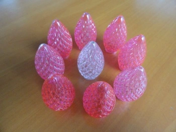 one step china led bulb cover blowing machine light ball manufacturing machinery