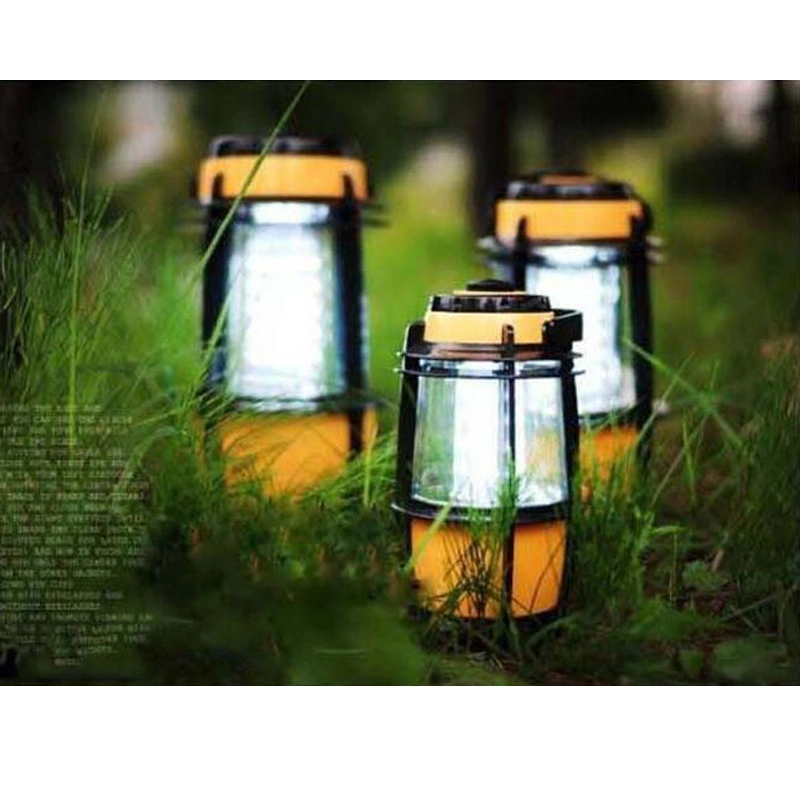 Handheld Camping Lights 10 LED Outdoor Camping Lights LED Outdoor Lights