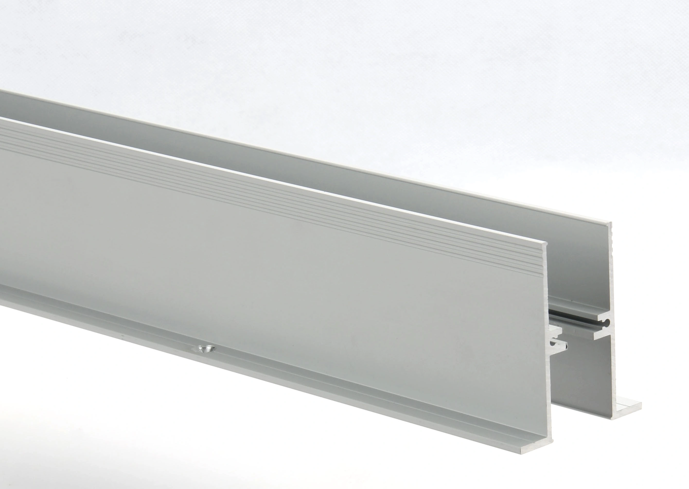 IP67 Waterproof Underground Recessed Outdoor LED Aluminum Profile Lighting