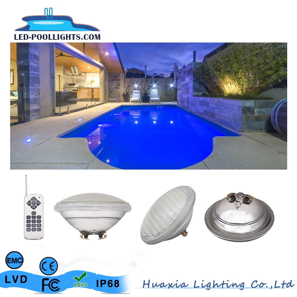 LED Underwater Light, Underwater Light, Underwater Lighting