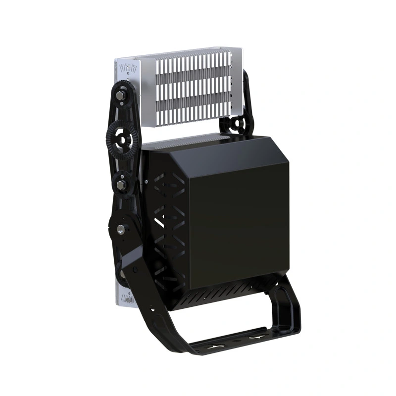 2021 New Design IP67 20kv Zigbbe Controlled LED Stadium Lighting Company