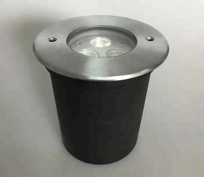 3W/9W Landscape Lighting, LED Deck Light, LED Ground Garden Lighting