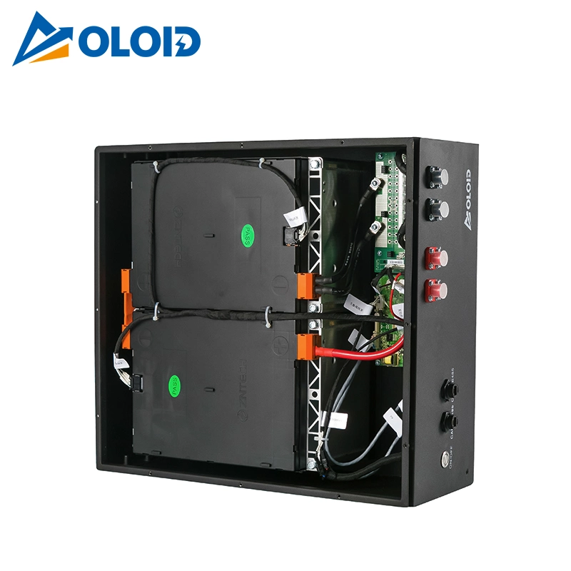 6V 10ah Lithium Battery Pack 18650 for Active LED Downlight