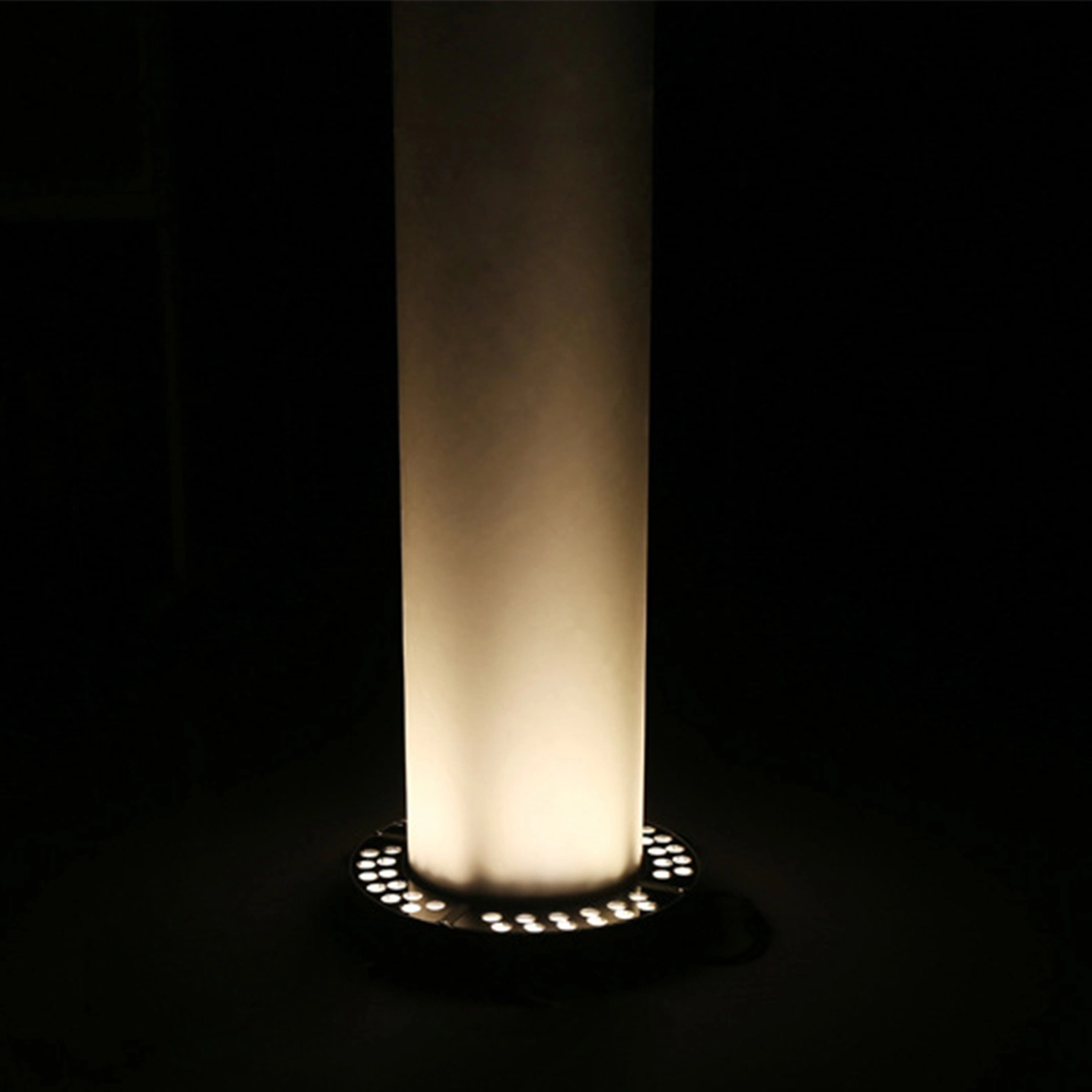 LED tree light, chain light, flood light, flood light, tree light, Roman column light, park villa, external control 12W module