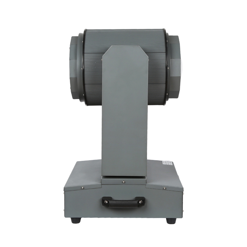 Outdoor Waterproof 17r 371W Beam Spot Wash 3 in 1 Stage Lighting Moving Head Landscape Lighting