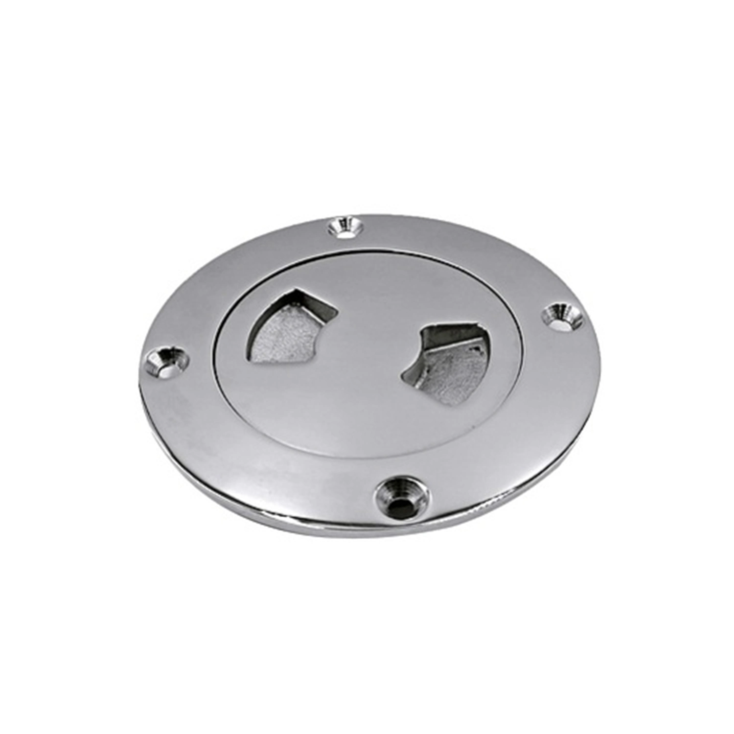 Heavy Duty 316 Marine Grade Stainless Steel Boat Deck Hatch