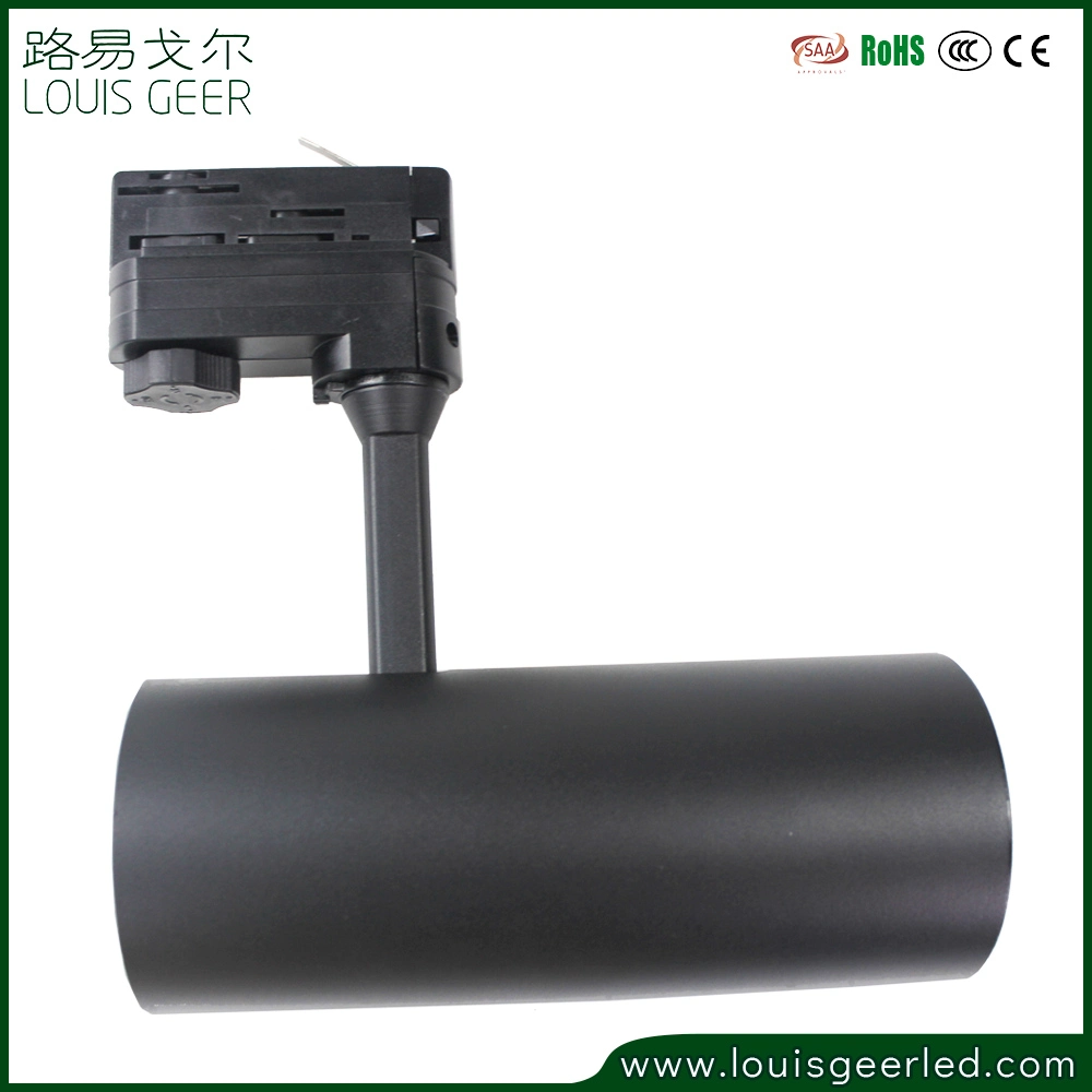best price right angle 3 wire lighting accessories track light power connector for led track lighting