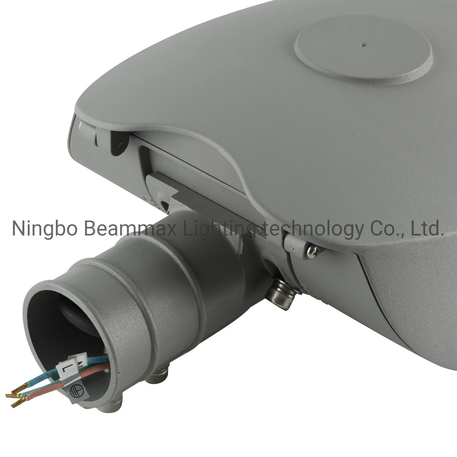 Beammax most popular lighting fixture LED 105W street light for professional road project lighting