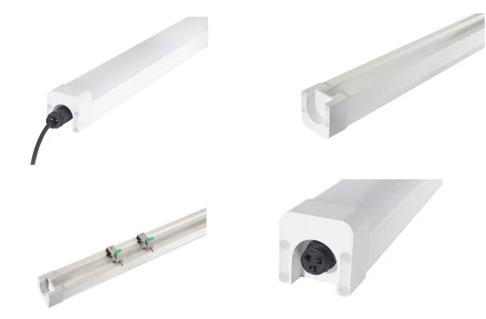 Eipstar 2835 SMD LED 60W 100lm Linear Lighting Fixture