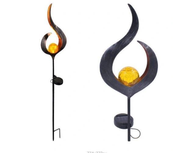 Waterproof Outdoor Lights Landscape Lights Solar Decorative Light