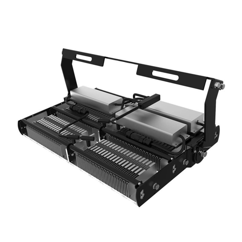 LED Industrial Commercial Lighting 720W LED Flood Light for Playground Lighting