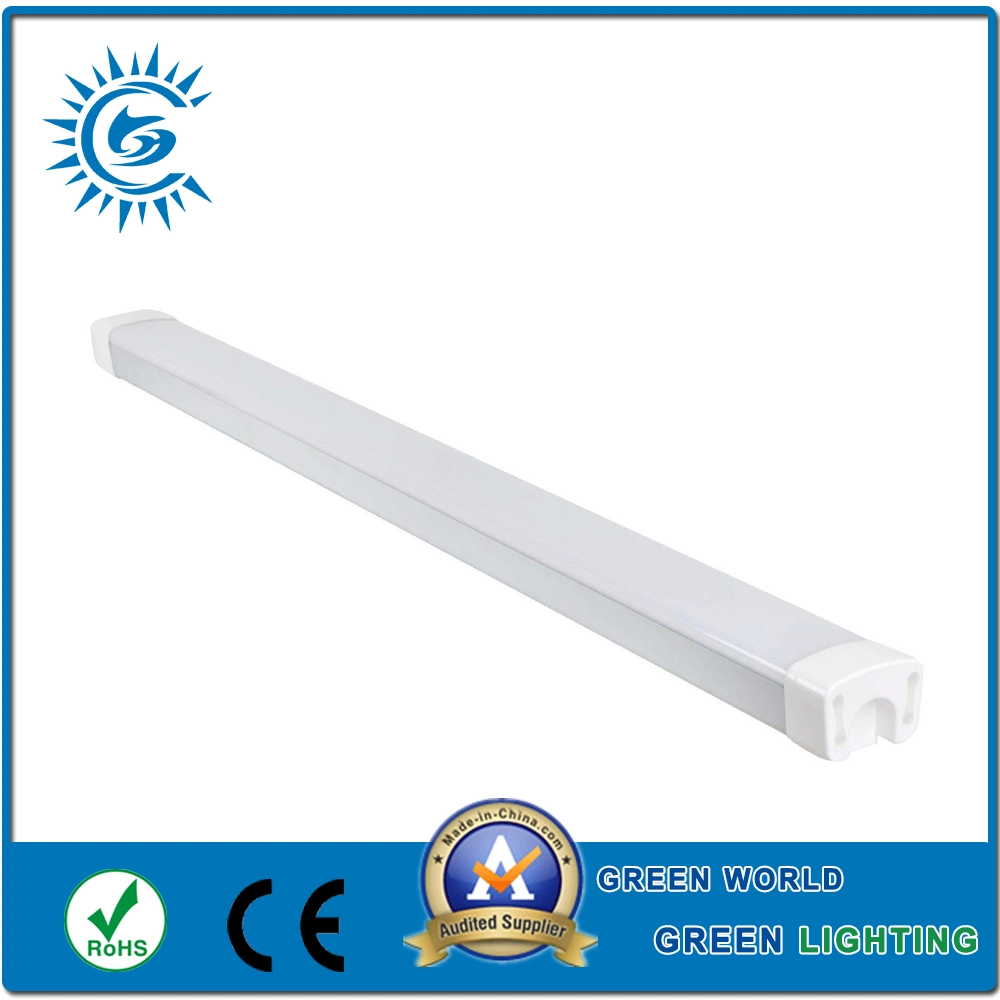 IP65 LED Linear Lighting Fixture Tri-proof LED Light