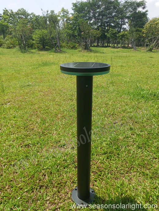 Best Lighting Solar Products 6W Solar Lighting Outdoor LED Garden Solar Lighting with LED