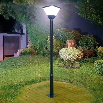 DC Garden Light Outdoor Solar LED Garden Light Landscape