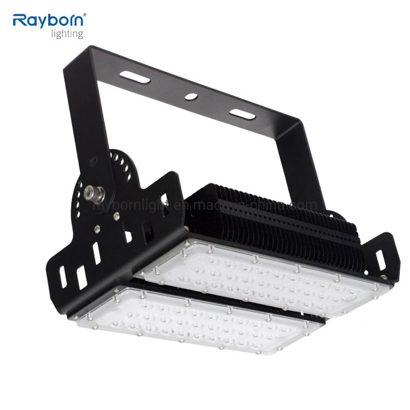Professional Stadium 50W/100W/150W/200W/300W/400W LED Sports Field Flood Light