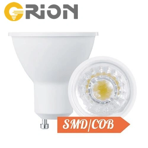 Ceiling Light LED Spot Light 5W MR16 LED SMD GU10 Spot Light