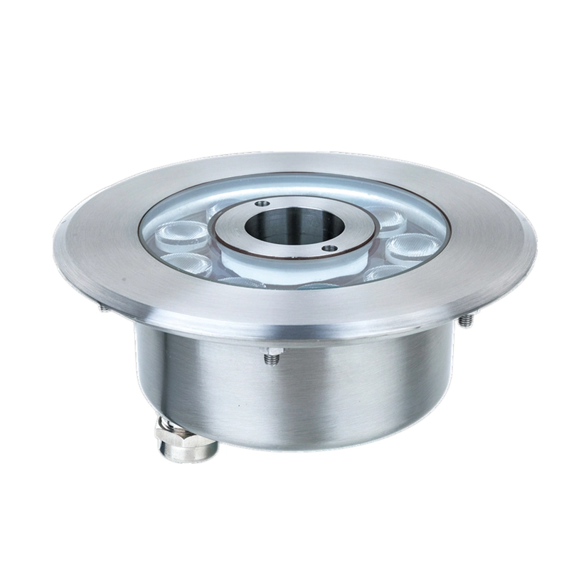 LED Garden Light Fountain 12W LED Underwater Light
