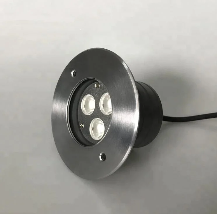 3W/9W landscape lighting, LED desk lamp, LED ground garden lighting