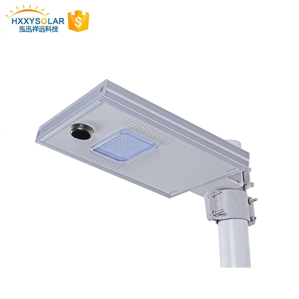 Solar System Light Outdoor Street Light 5W
