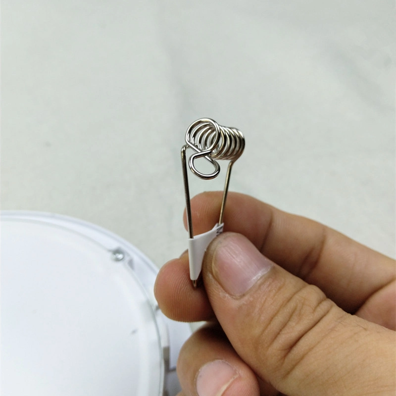 Commercial LED Lighting, Big Watt LED Panel, White Color 600*600mm 36W Ultra Slim LED Panel Light