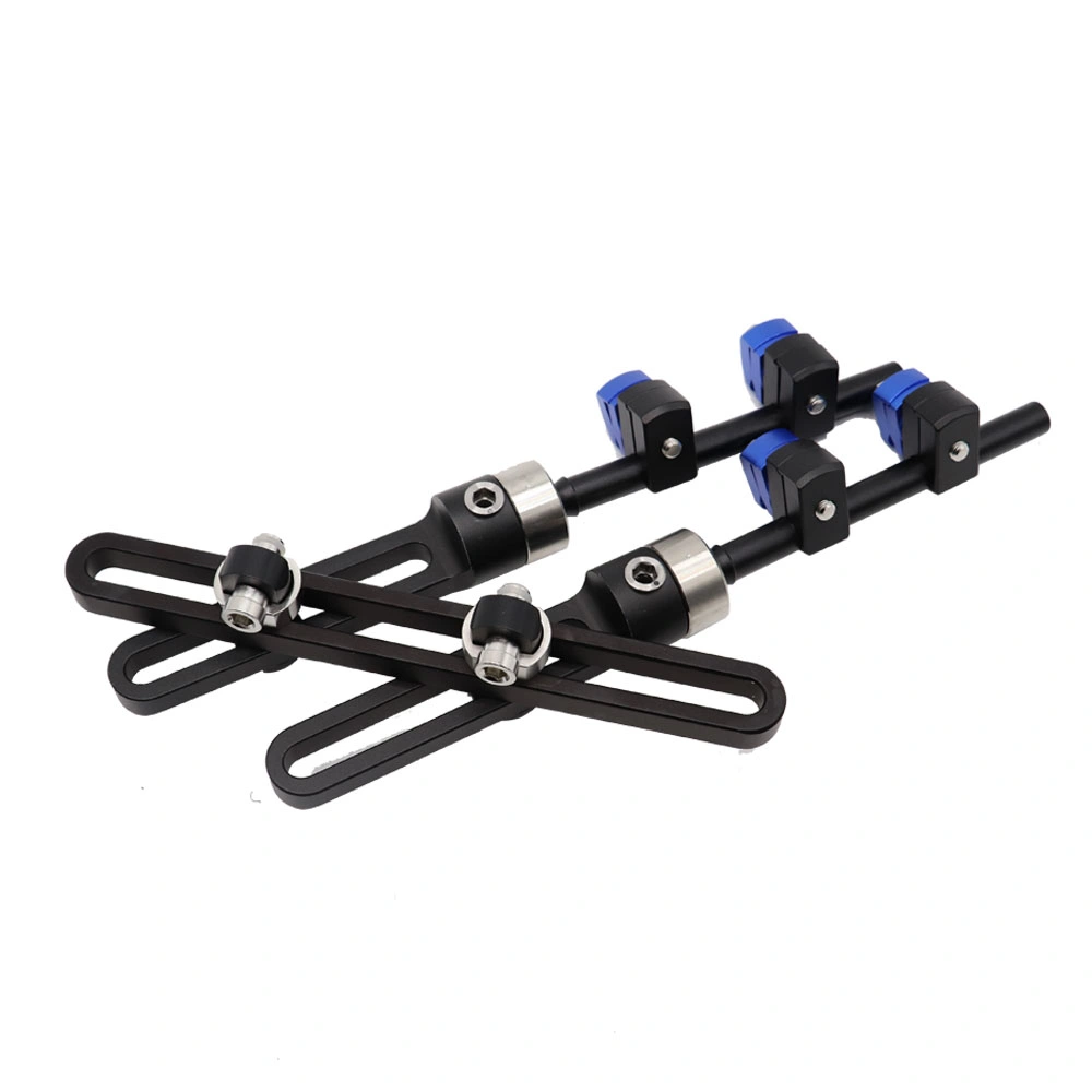 High Quality Orthofix Pelvic External Fixator for Pelvic Fixation Surgery Orthopedic External Fixator Instrument