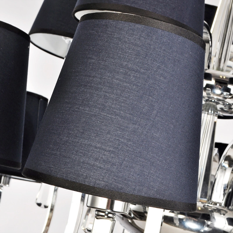 Modern Crystal Light Fixtures for Indoor Home (WH-MI-37)