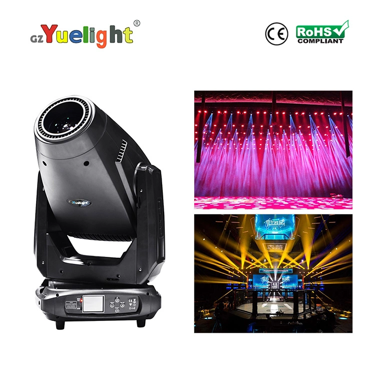 Rubik’s cube stage lighting 600W needle point cutting moving head disco DJ light
