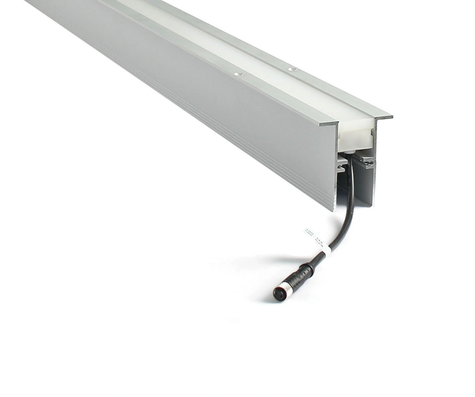 IP67 Waterproof Underground Recessed Outdoor LED Aluminum Profile Lighting
