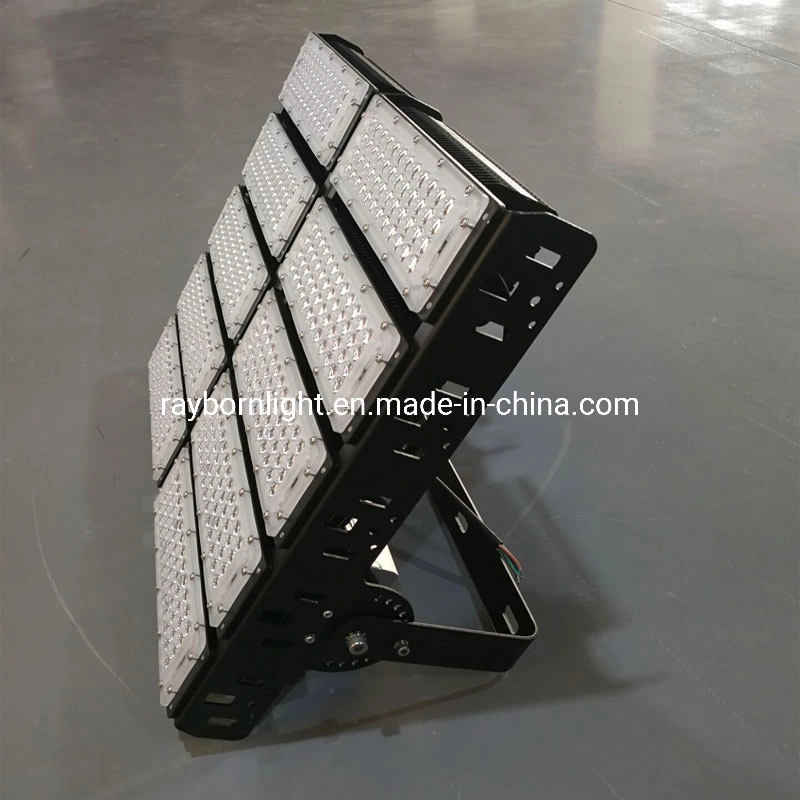 Professional Stadium 50W/100W/150W/200W/300W/400W LED Sport Ground Field Flood Lighting