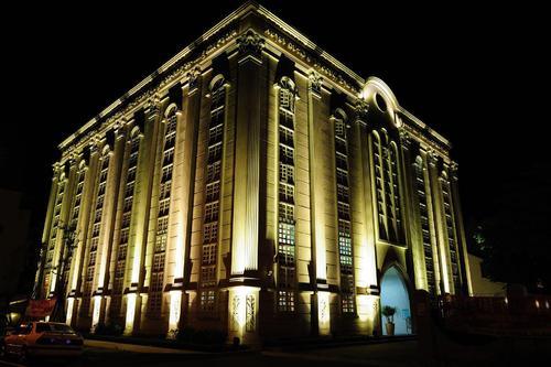 LED Lighting New Design Outdoor Lighting White Color IP65 50W LED Flood Light