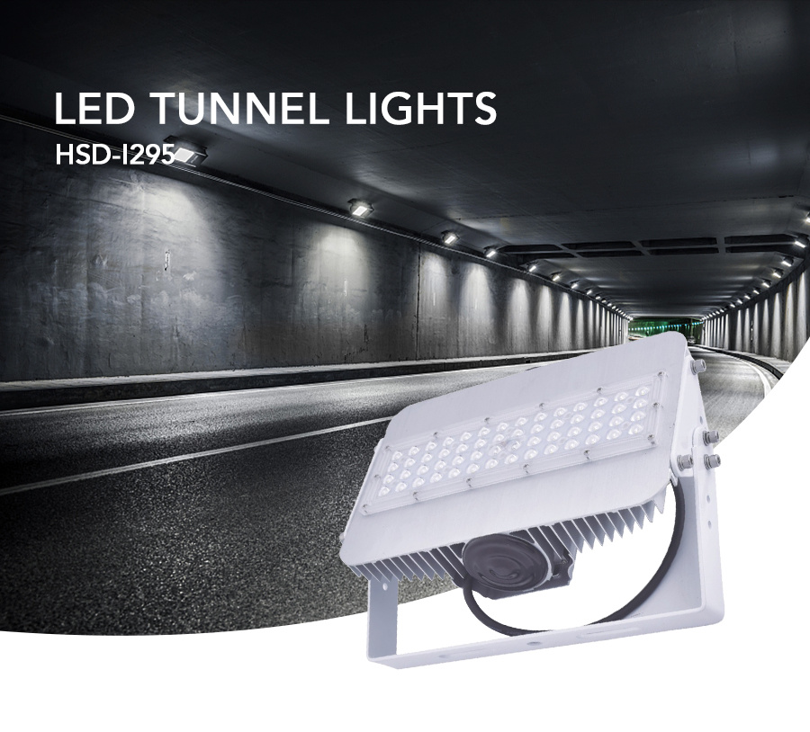 Waterproof IP66 Adjustable Lighting Lamp LED Flood Light with High Mast for Square Park Garden Exterior Lighting