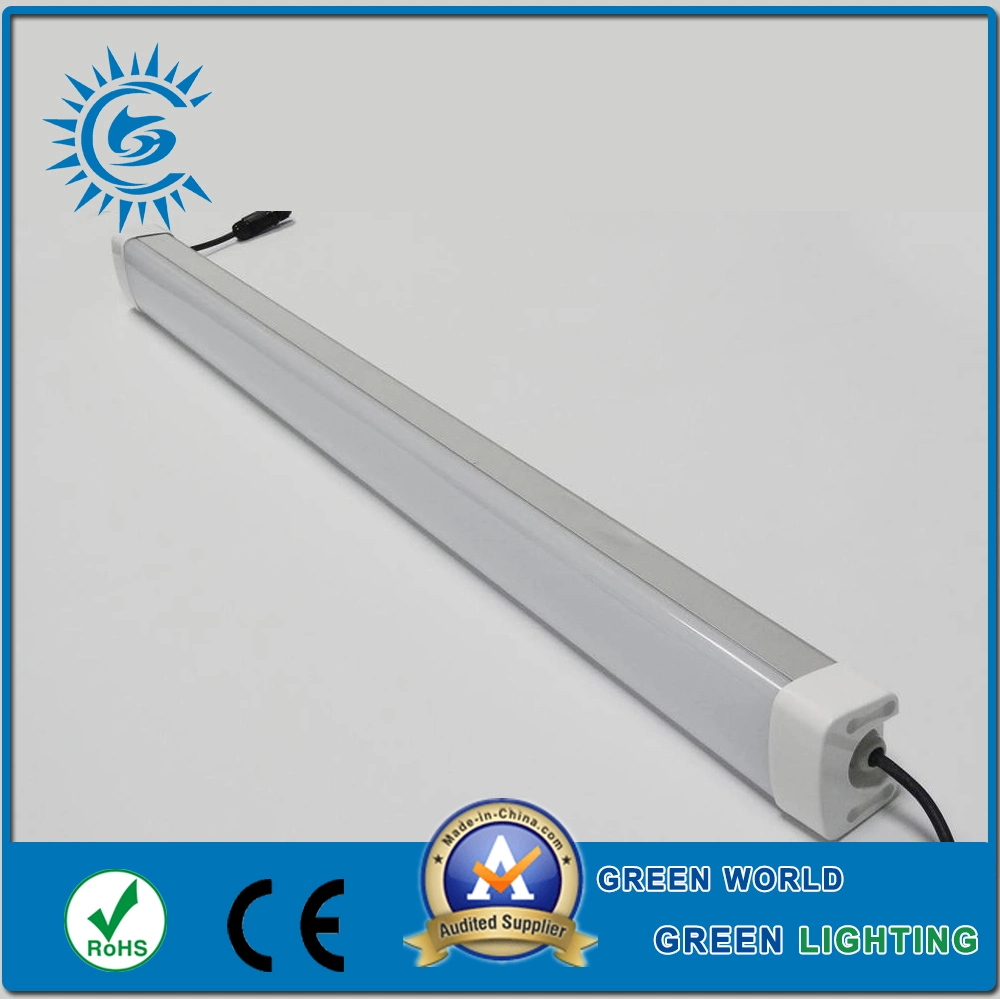IP65 LED Linear Lighting Fixture Tri-proof LED Light