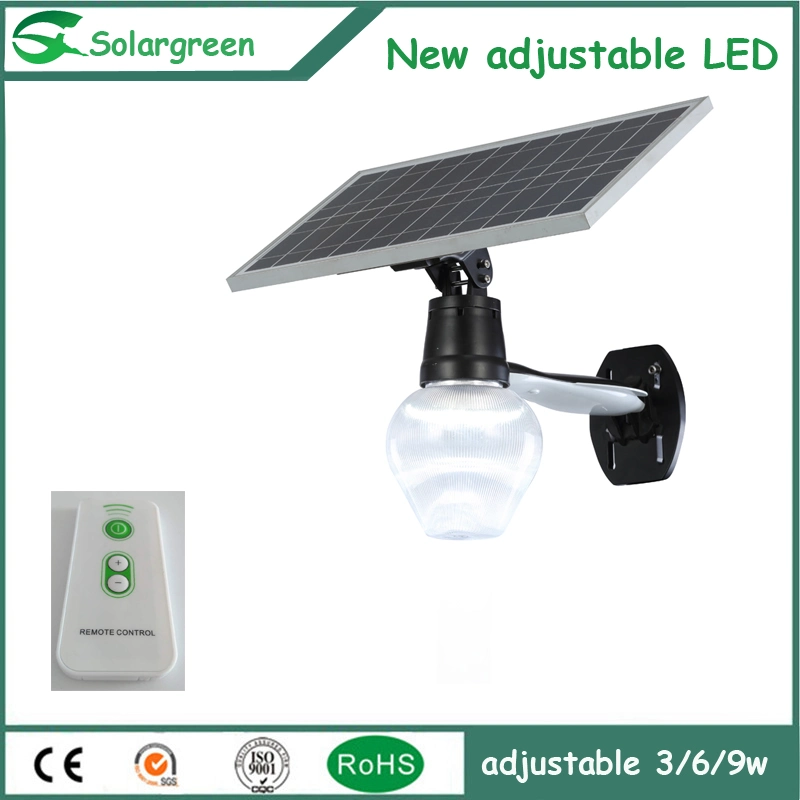 2 Years Warranty Solar Home Lighting System Lighting up 12 Hours