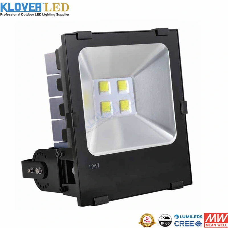 150lm/W 5 Years Warranty Industrial Commercial Lighting 200W 240W LED Flood Lights