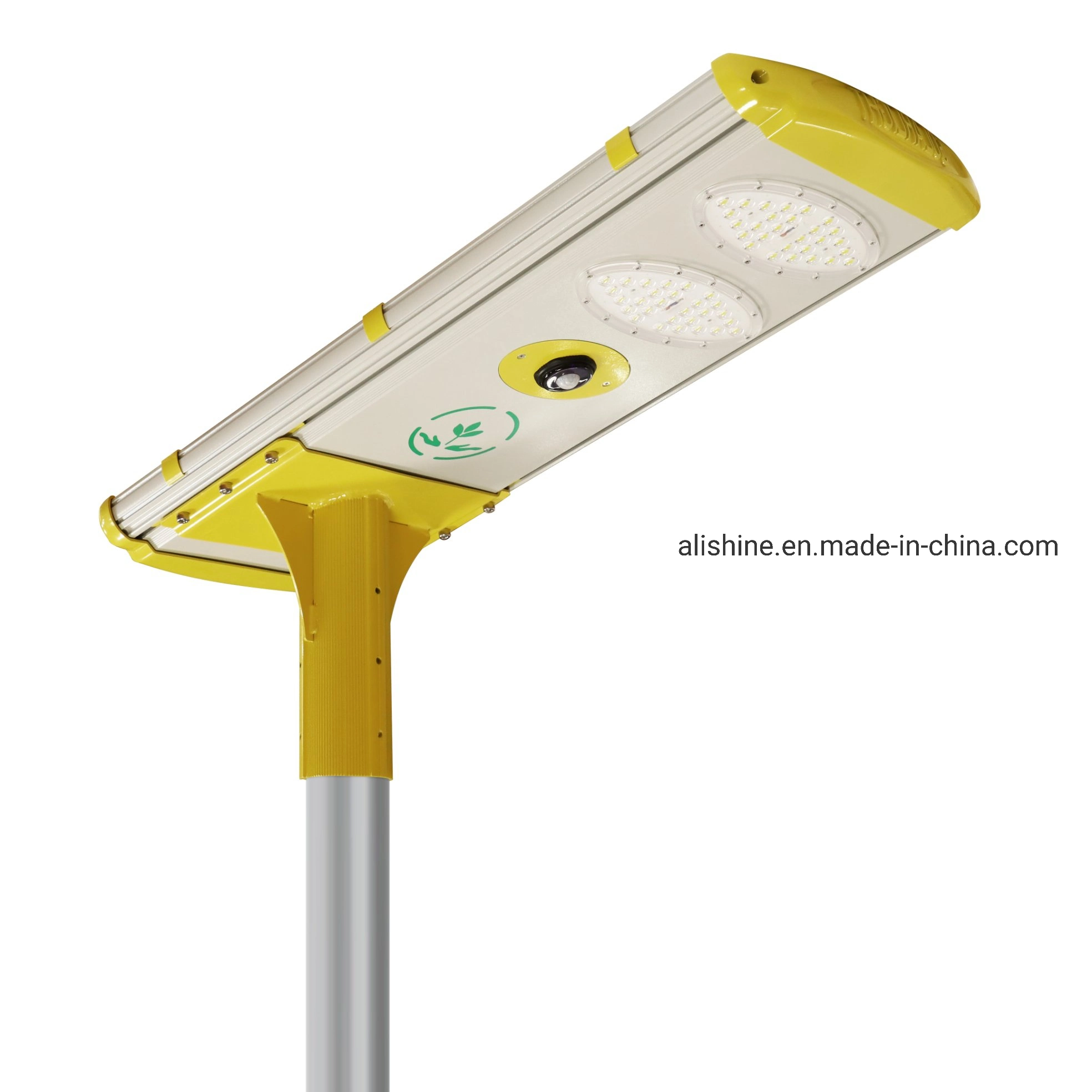 40W solar outdoor light outdoor solar light solar street light