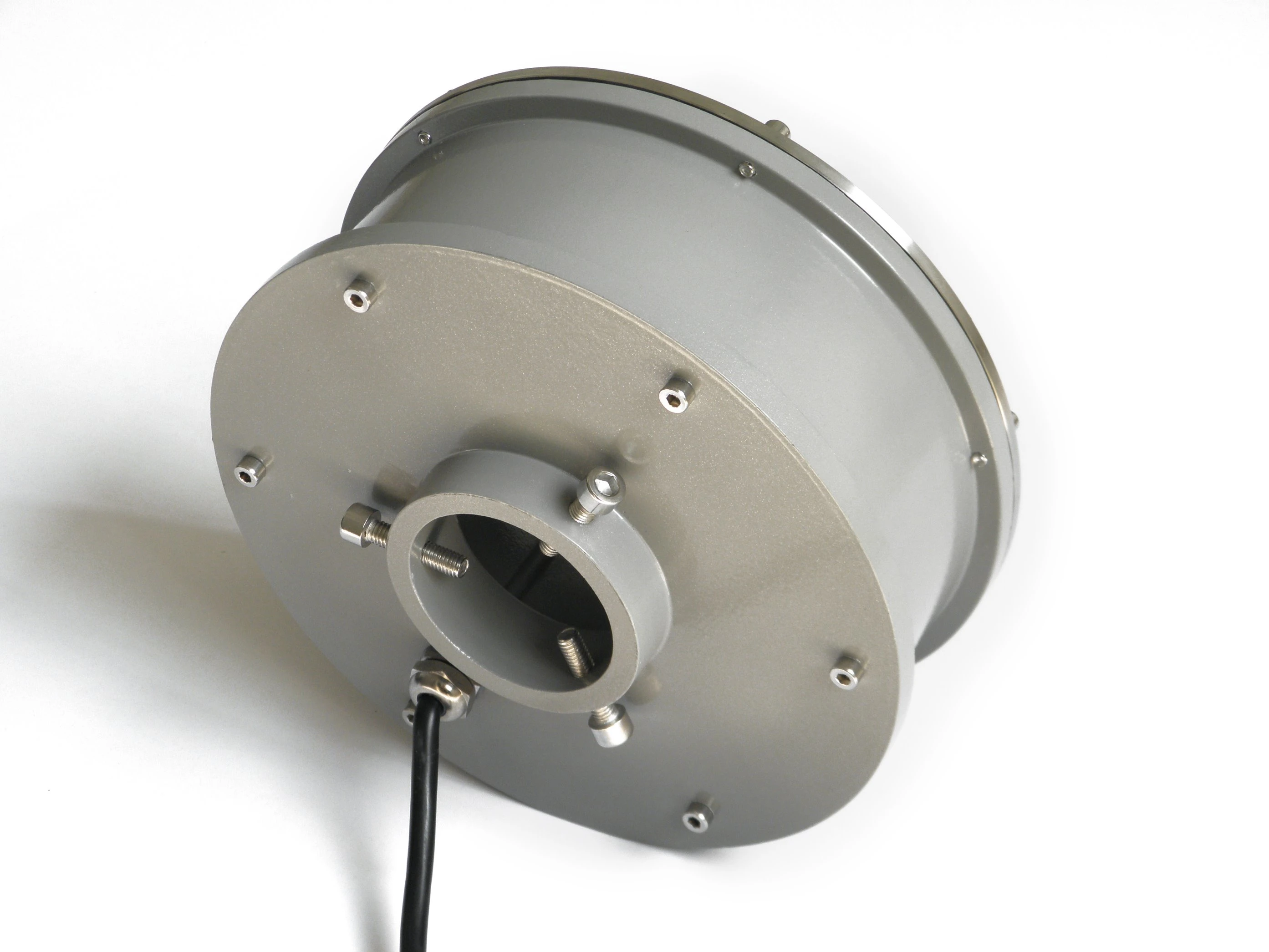 36W LED Fountain Light Ring, 316ss LED Underwater Lighting 36W Fountain Light