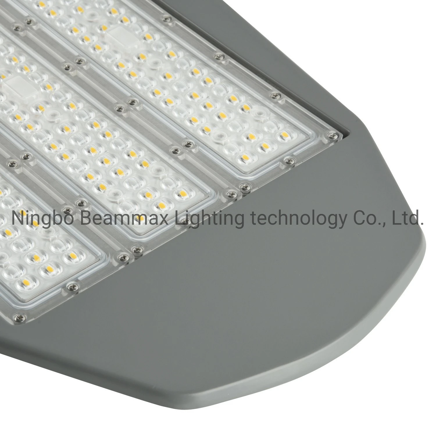 New Design Road Engineering Lighting Fixture Bmt 45W LED Street Light Outdoor Lighting
