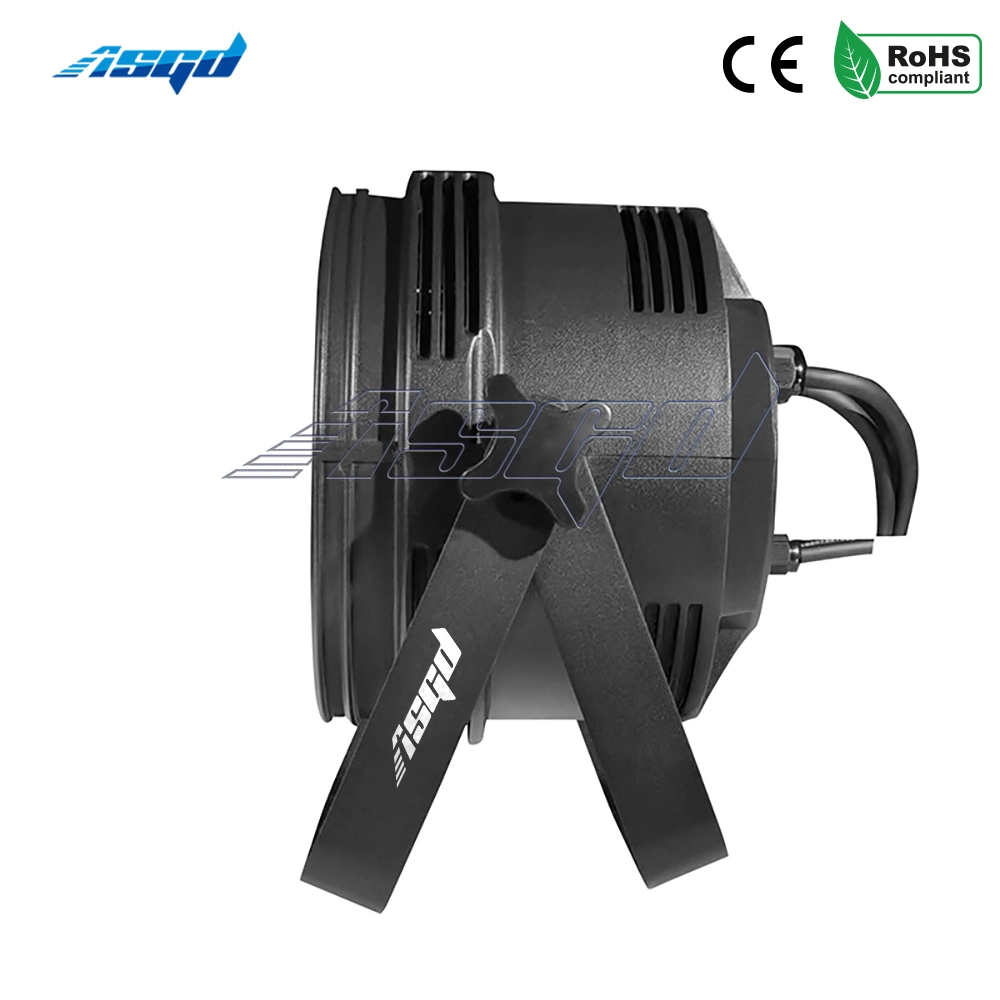 18X12W RGBW 4in1 LED Lighting Wall Washer PAR