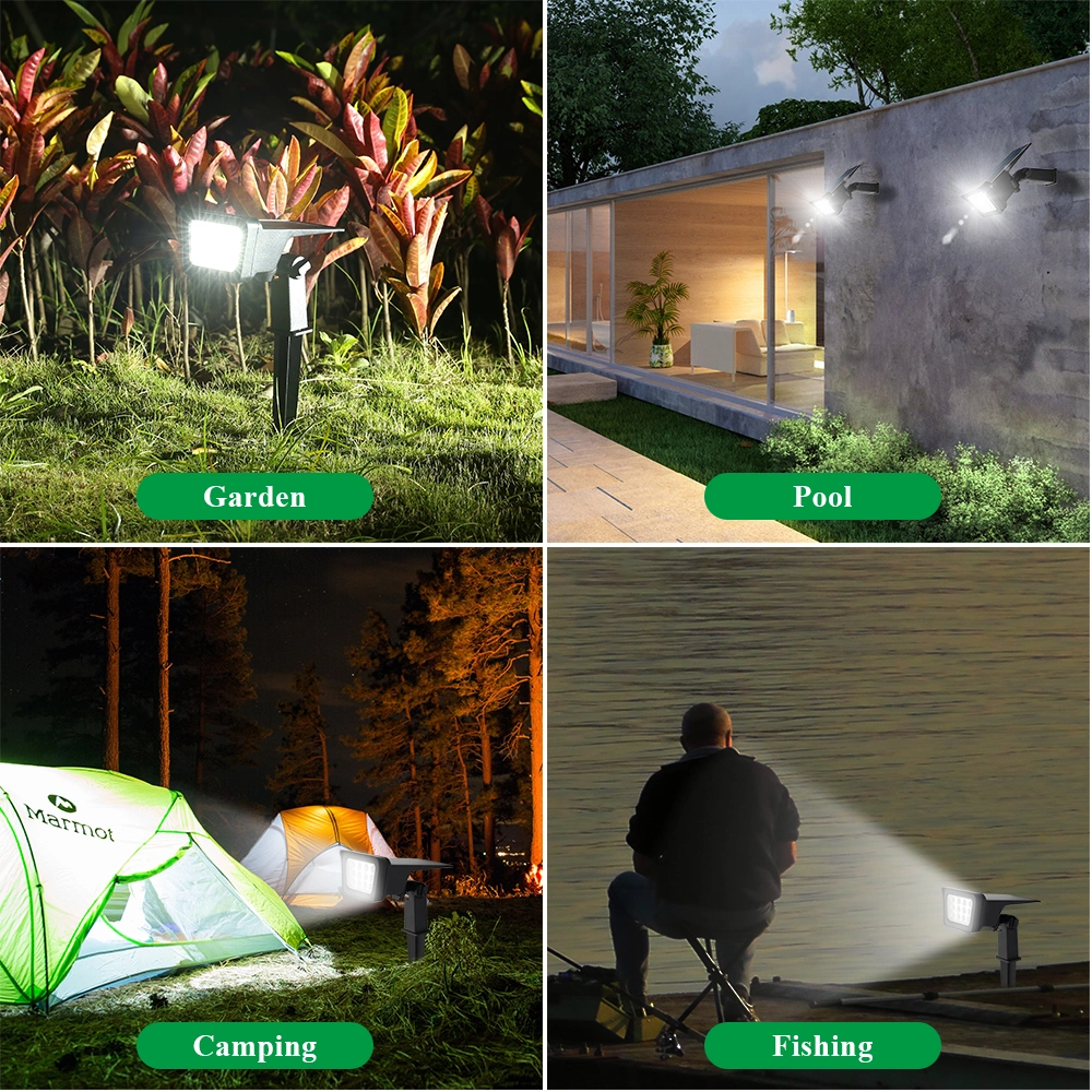 Outdoor Lighting Garden Lights Garden Outdoor Floor Lamp Wall Lamp Corner Light Underground Lamp Solar Lamp