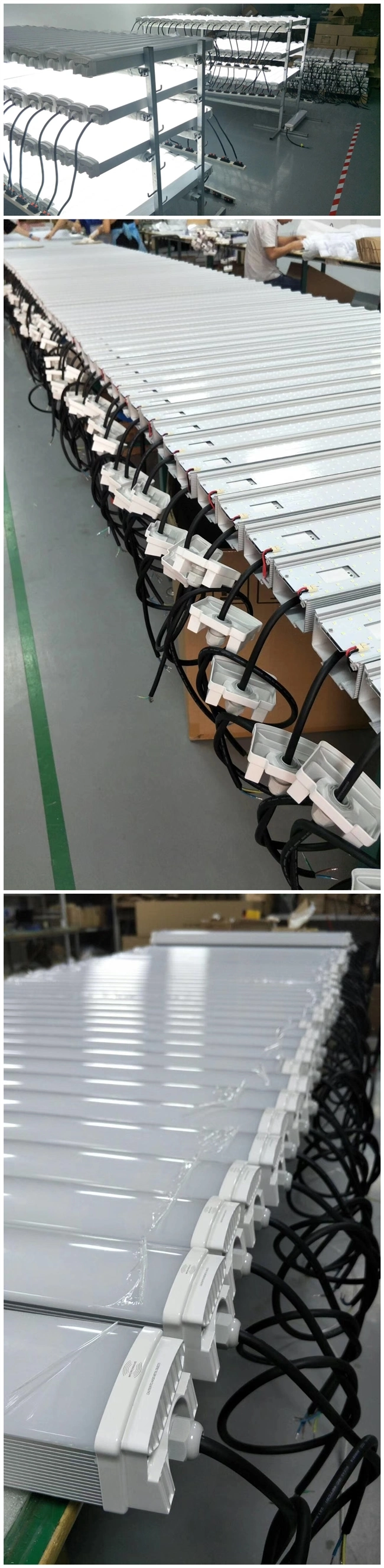 Commercial LED Lighting Linear LED Lighting Solutions LED Pendant Lighting