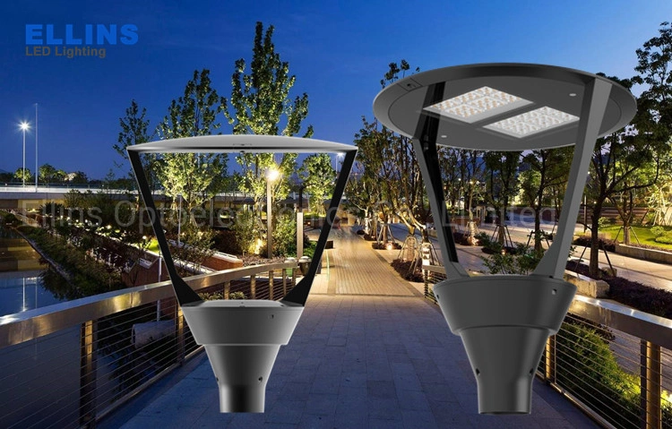 Outdoor LED Garden Exterior Lighting 20W~120W