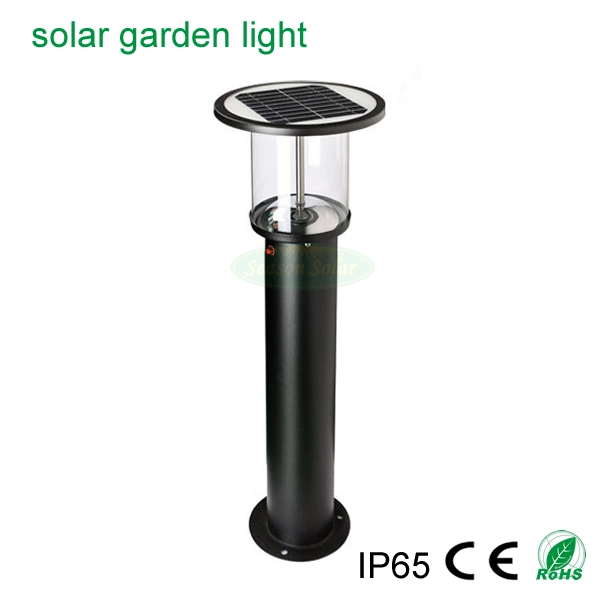 Environmentally friendly solar lighting fixtures garden solar outdoor lighting for garden lighting