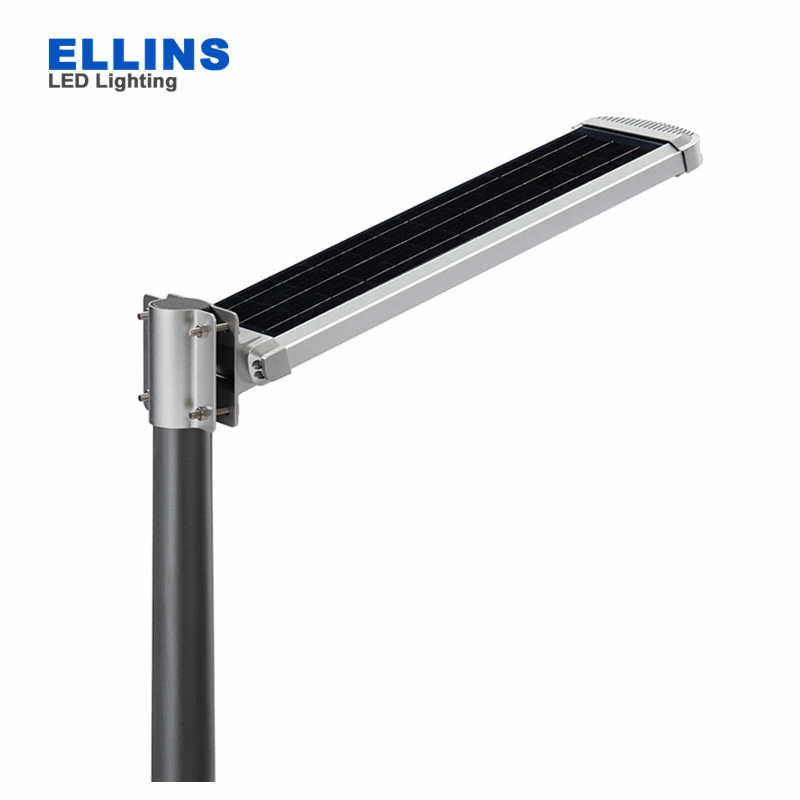IP65 10W Outdoor LED Light Integrated Solar Street Light