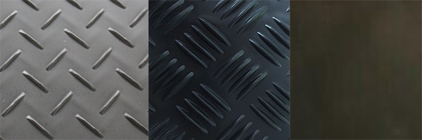 Commercial Ground Access Mat System, Construction Ground Mats