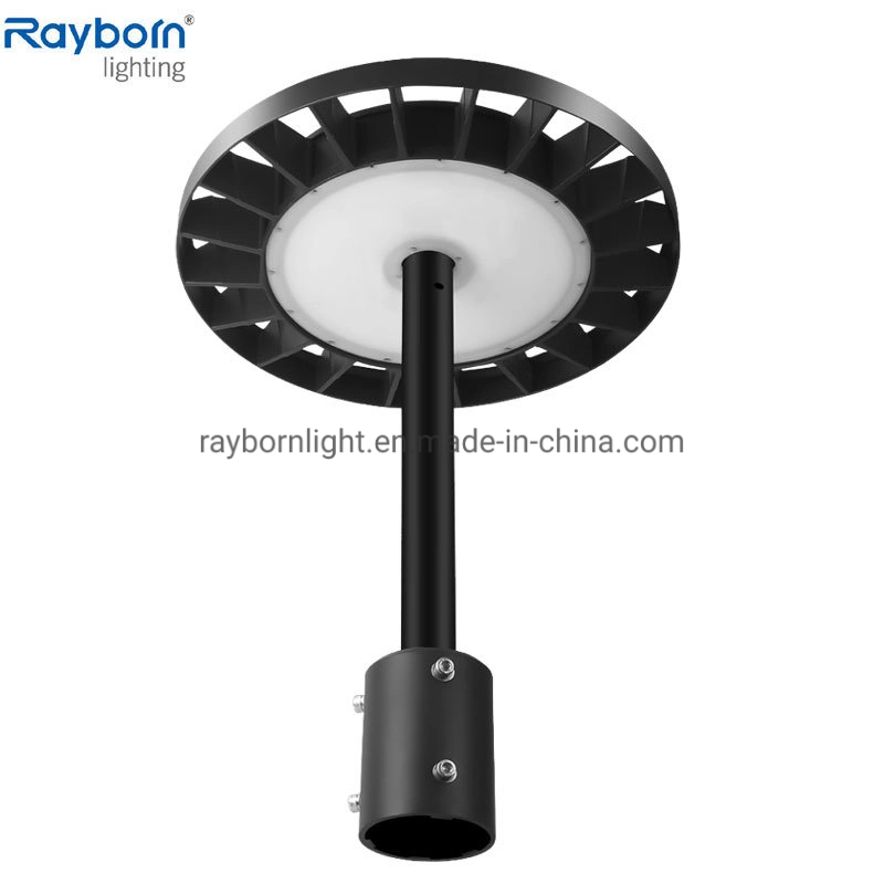 Outdoor Garden Landscape Lighting Garden Flood Light 80W 5 Years Mushroom Garden Light