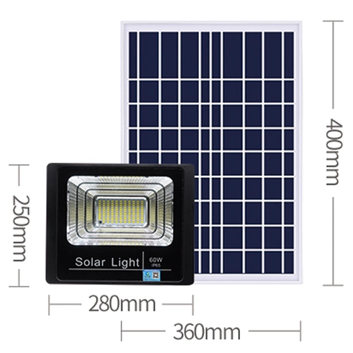 Smart Auto Motion Sensor Hanging Waterproof Powered Light Solar Deck Post Light