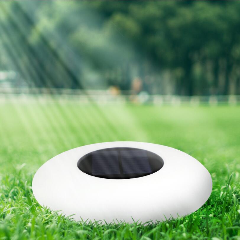 Outdoor LED Light Waterproof Solar Light