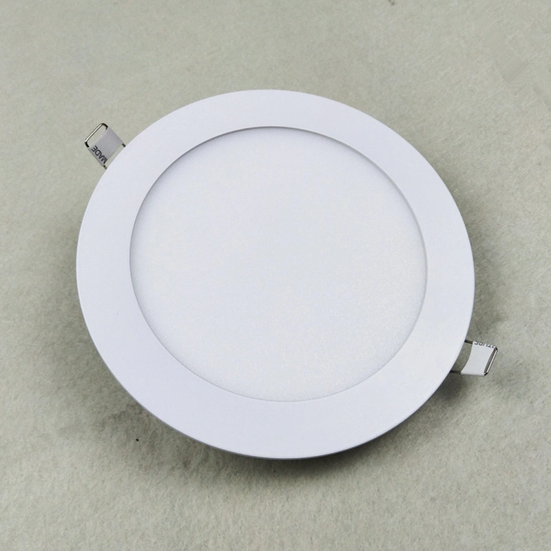 Commercial LED Lighting, Big Watt LED Panel, White Color 600*600mm 36W Ultra Slim LED Panel Light